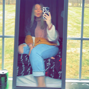 Meet your Posher, Haley